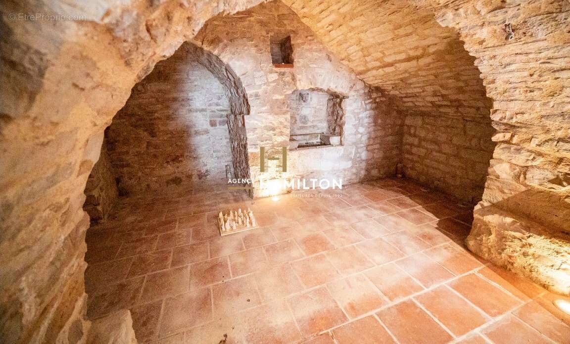 Maison à CORDES-SUR-CIEL