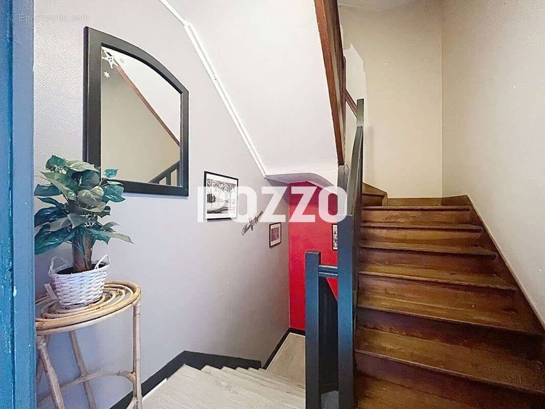 Commerce à SAINT-LO