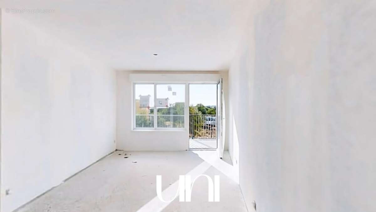 Appartement neuf 2 pièces - 46m2 - BLAINVILLE-SUR-ORNE - photo 3