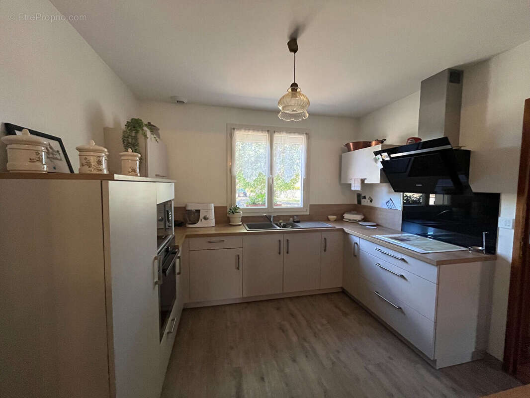 Maison Villefranche Sur Cher 6 pièce(s) - photo 8