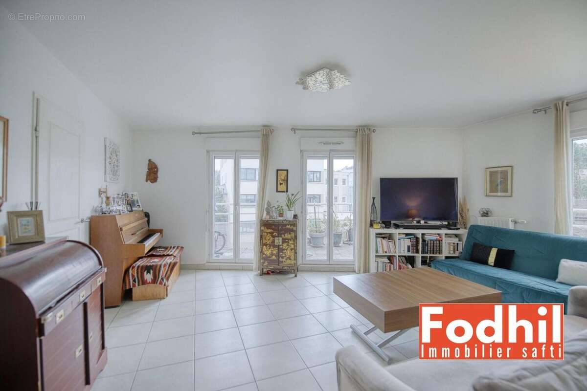 Photo 2 - Appartement à CHATENAY-MALABRY