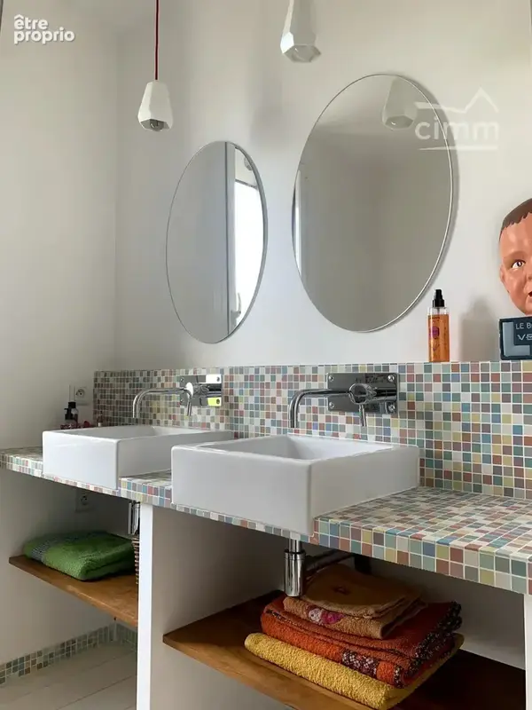 A vendre maison 6 pièces à Gouyrnay sur Marne - photo 11