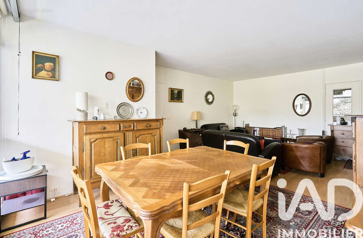 Photo 3 - Appartement à LILLE