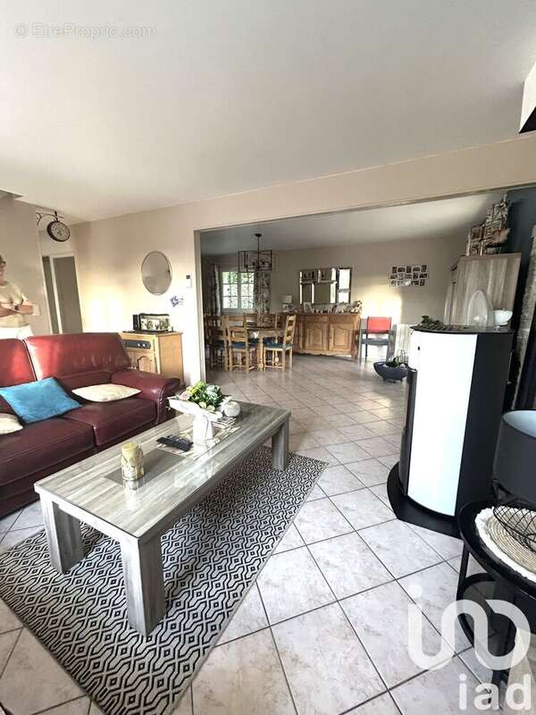 Photo 7 - Maison à CORNEVILLE-SUR-RISLE