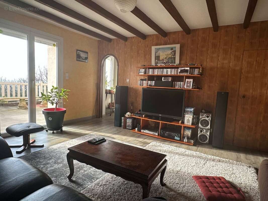 Maison à MELAY