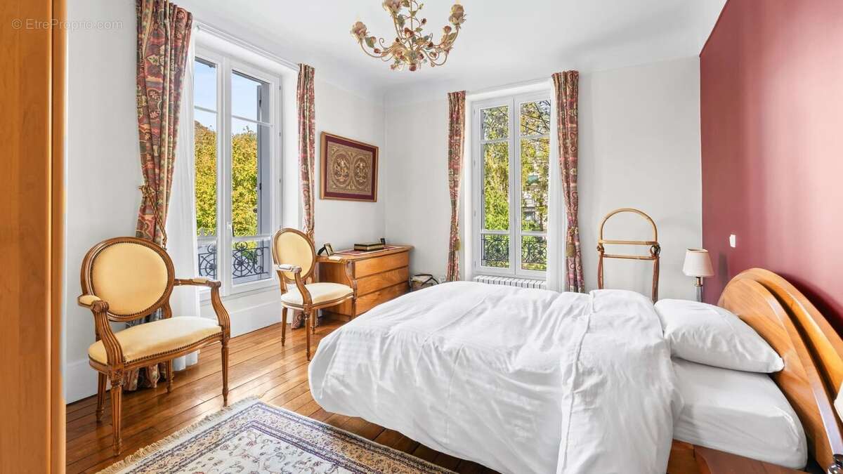 Maison à VAUCRESSON