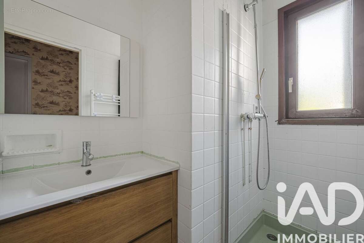 Photo 6 - Maison à PONTAULT-COMBAULT