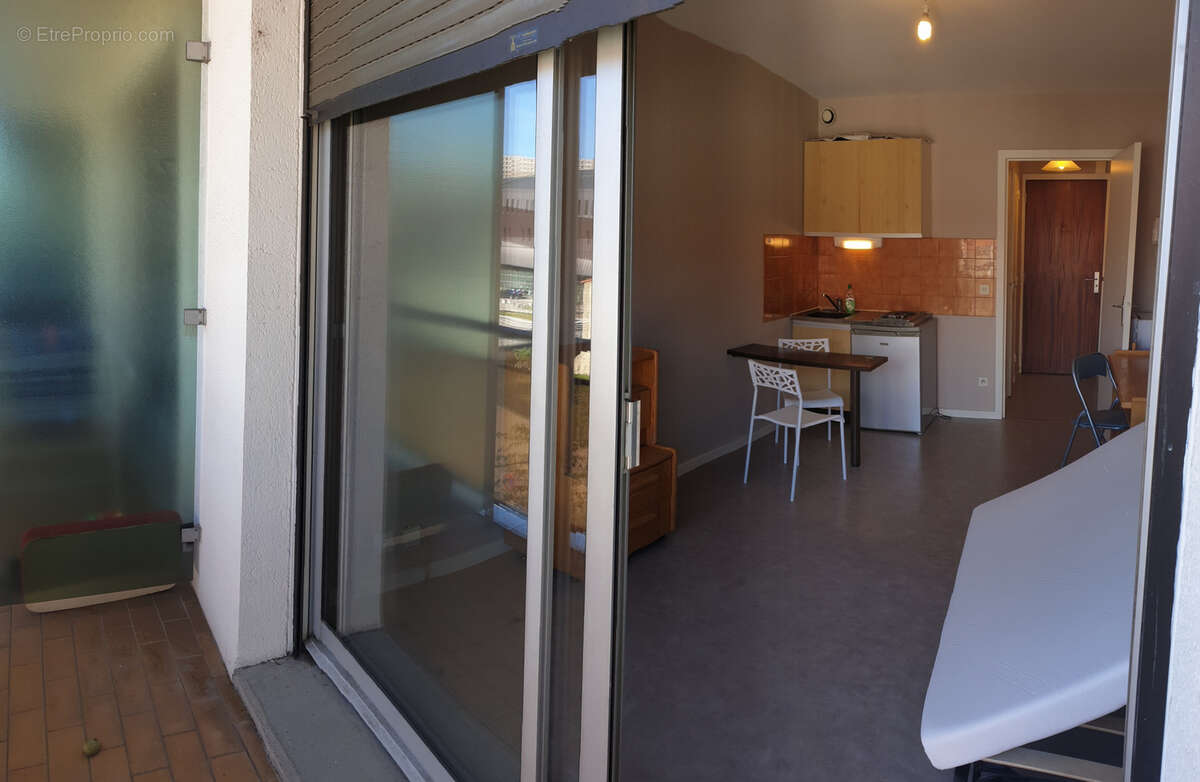 Appartement à CLERMONT-FERRAND