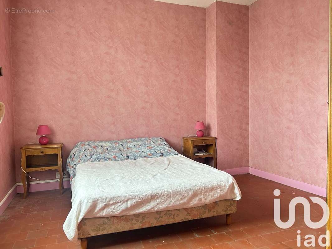 Photo 7 - Maison à DIVES-SUR-MER