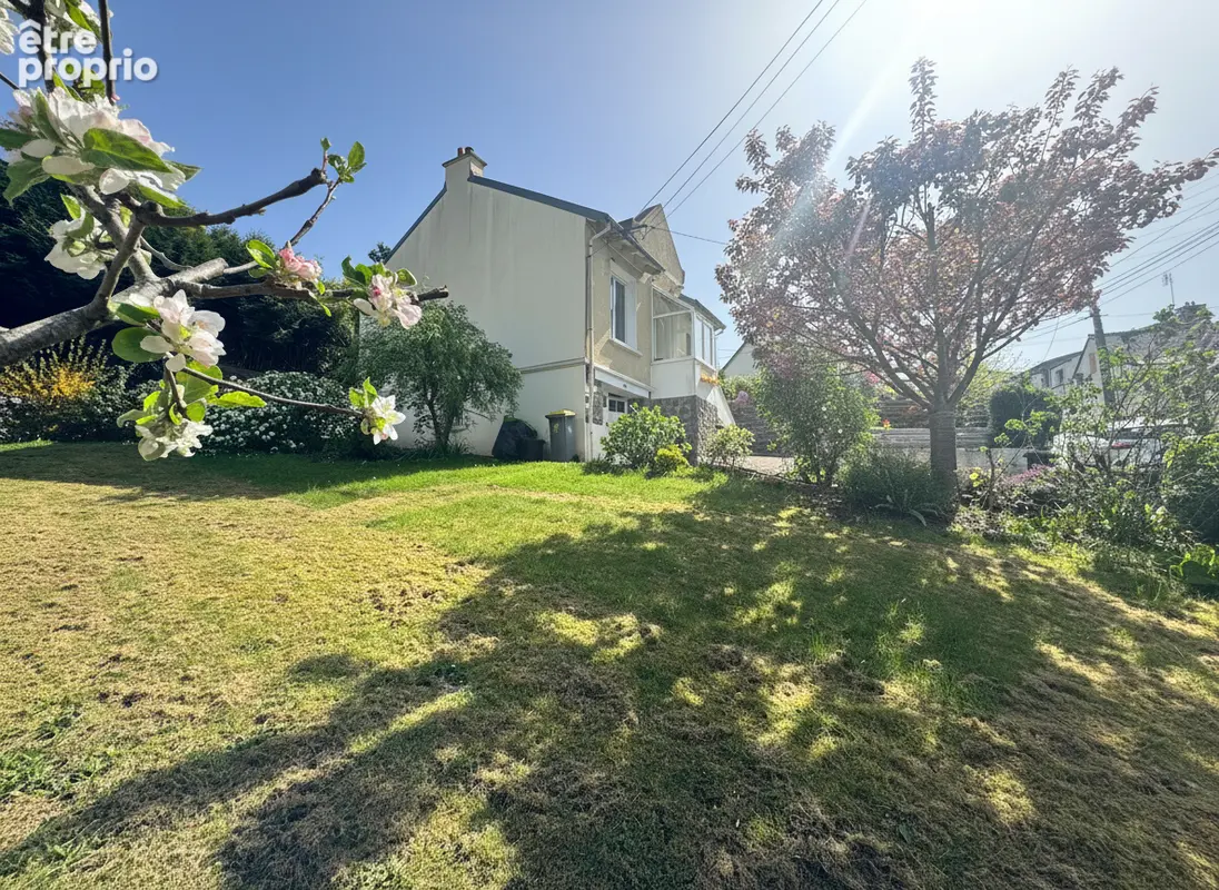 Maison 76m² à brest - photo 12