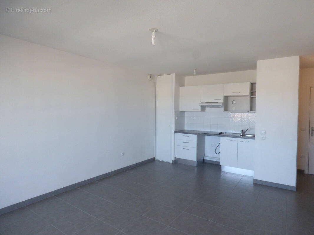 Appartement à ANGLET