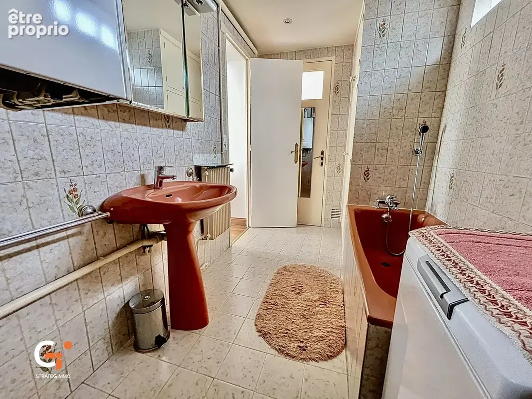 Maison 3 pièces jardin et garage - photo 10