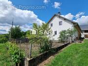 Photo 1 - Maison à VALLIERES