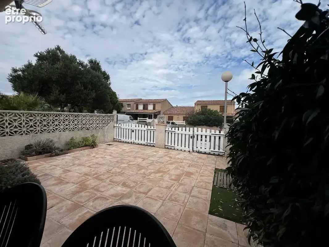 Exclusivite !  villa sans copropriete - photo 27