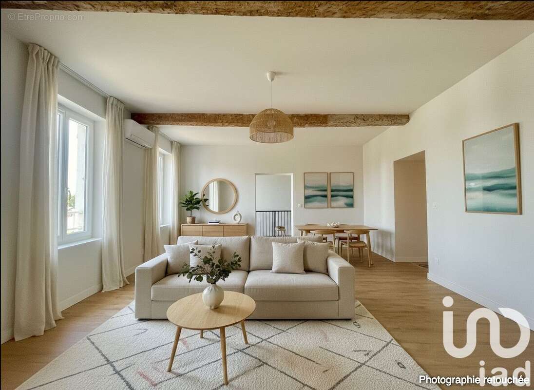 Photo 5 - Appartement à MURET