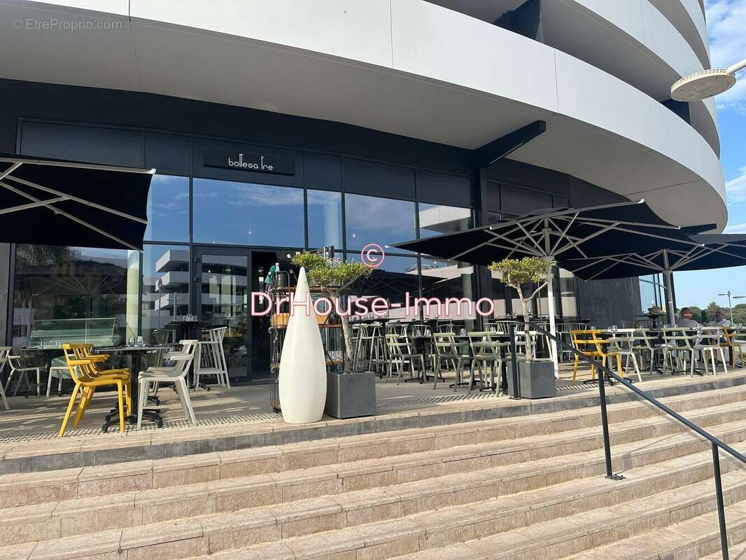 Commerce 175 m² à Agde  - photo 101