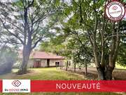 Maison à SAINT-MARTIN-DE-RIBERAC