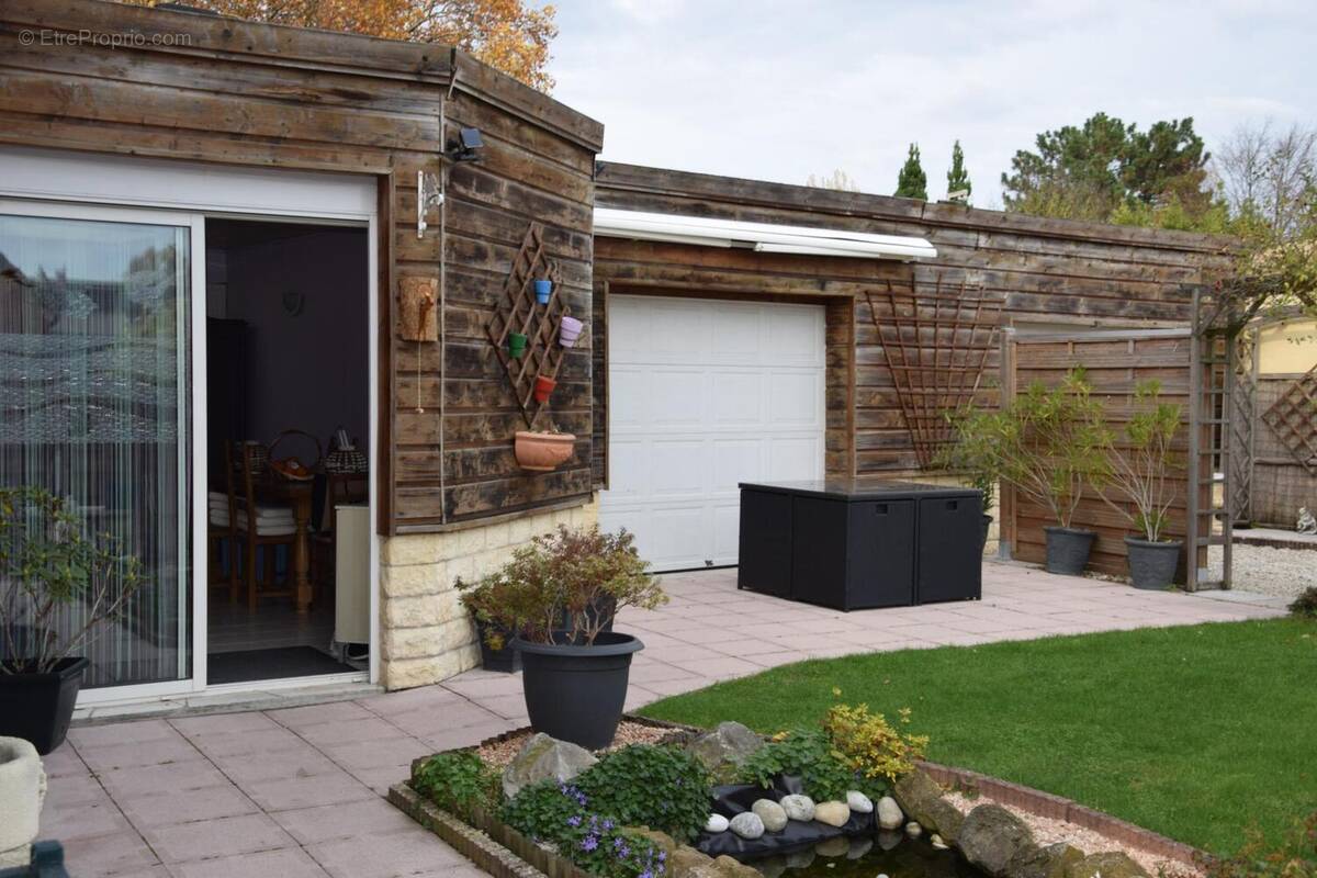 Photo 1 - Maison à LEFOREST