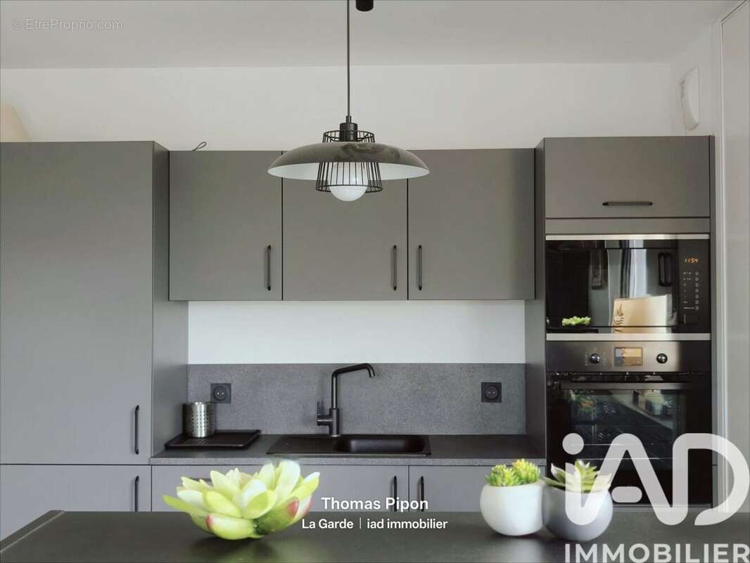 Photo 3 - Appartement à LA GARDE