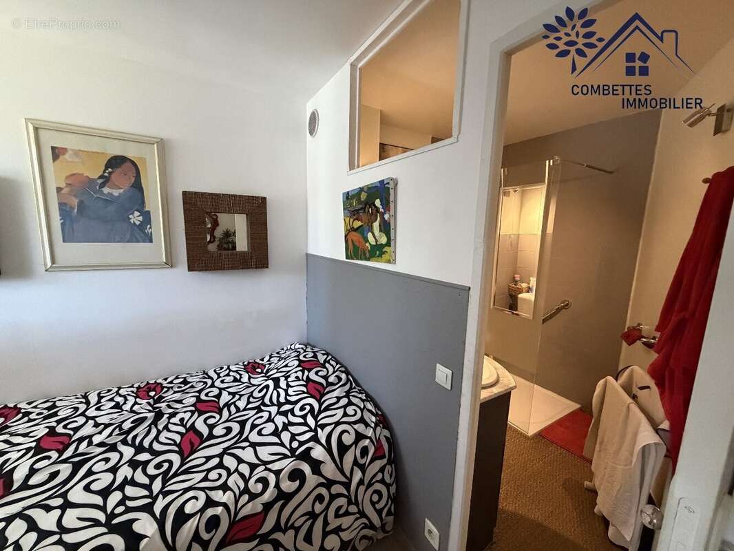Maison à MONTPELLIER