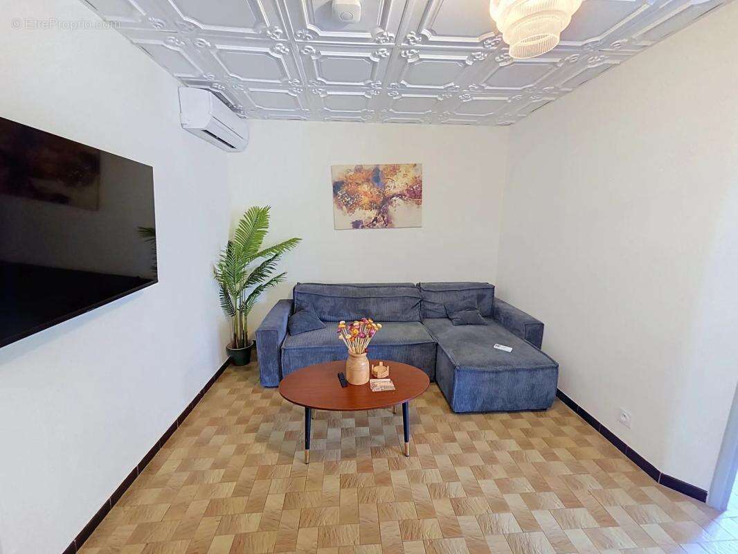 Maison de 7 pièces de 163 m² située à Nice - photo 19