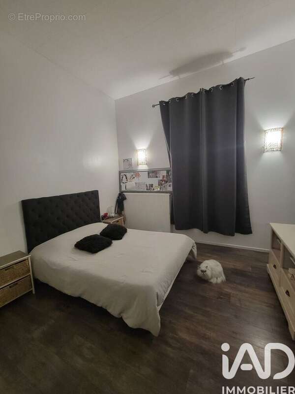 Appartement 61 m² à Le Havre  - photo 9