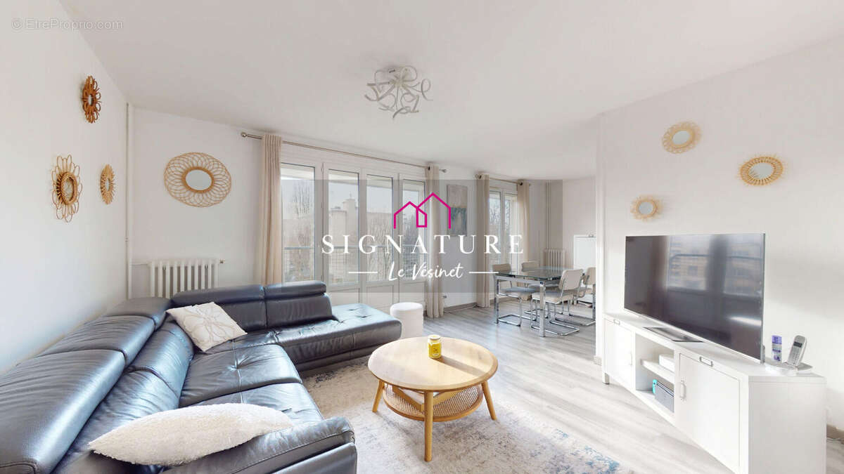 Appartement à CHATOU