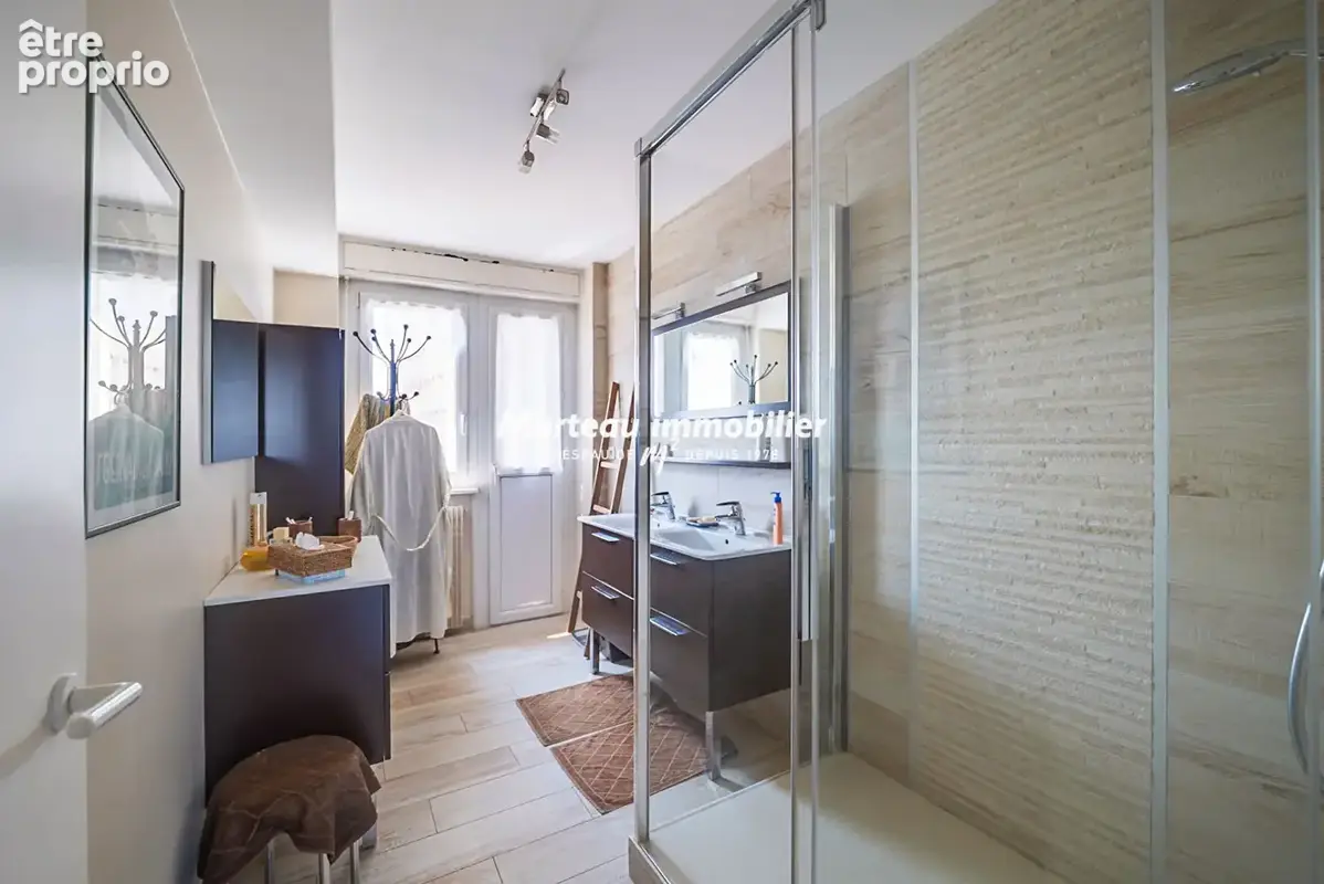Appartement Le Mans 7 pièce(s) 172 m² - photo 13
