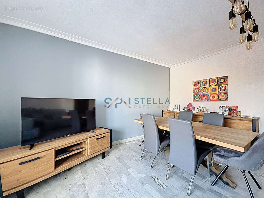 Appartement à AJACCIO