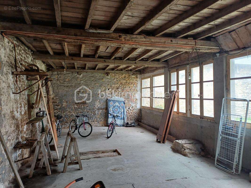 Maison à MALESHERBES
