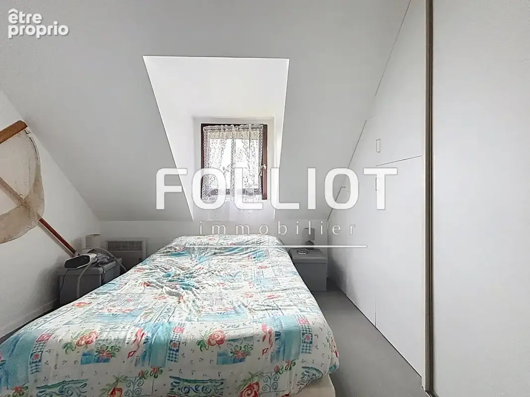 A vendre - cottage cabourg - photo 12