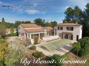 Maison à TRANS-EN-PROVENCE