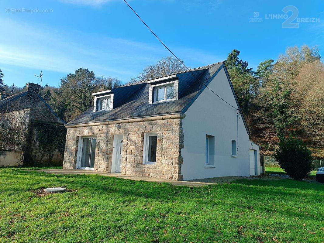 Maison à LIGNOL