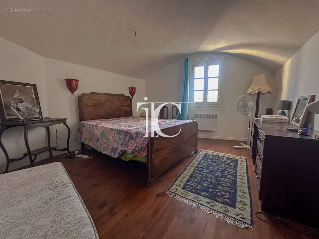 Maison à SAINT-AMBROIX