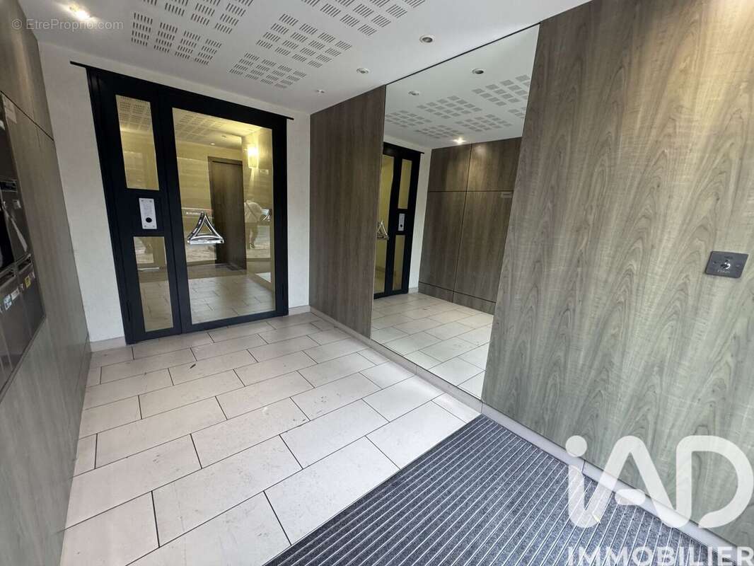 Photo 8 - Appartement à SAINT-HERBLAIN
