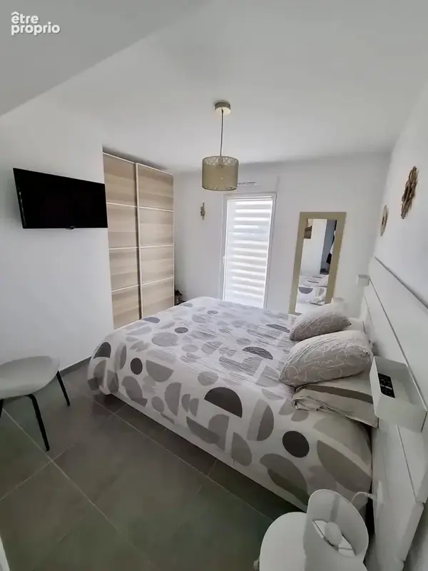 Appartement T3 Bis - photo 7