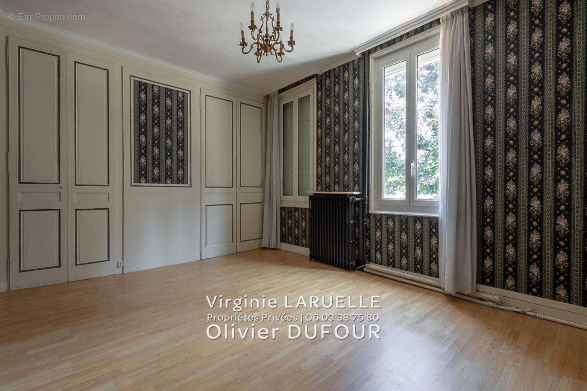 Maison à ROUEN