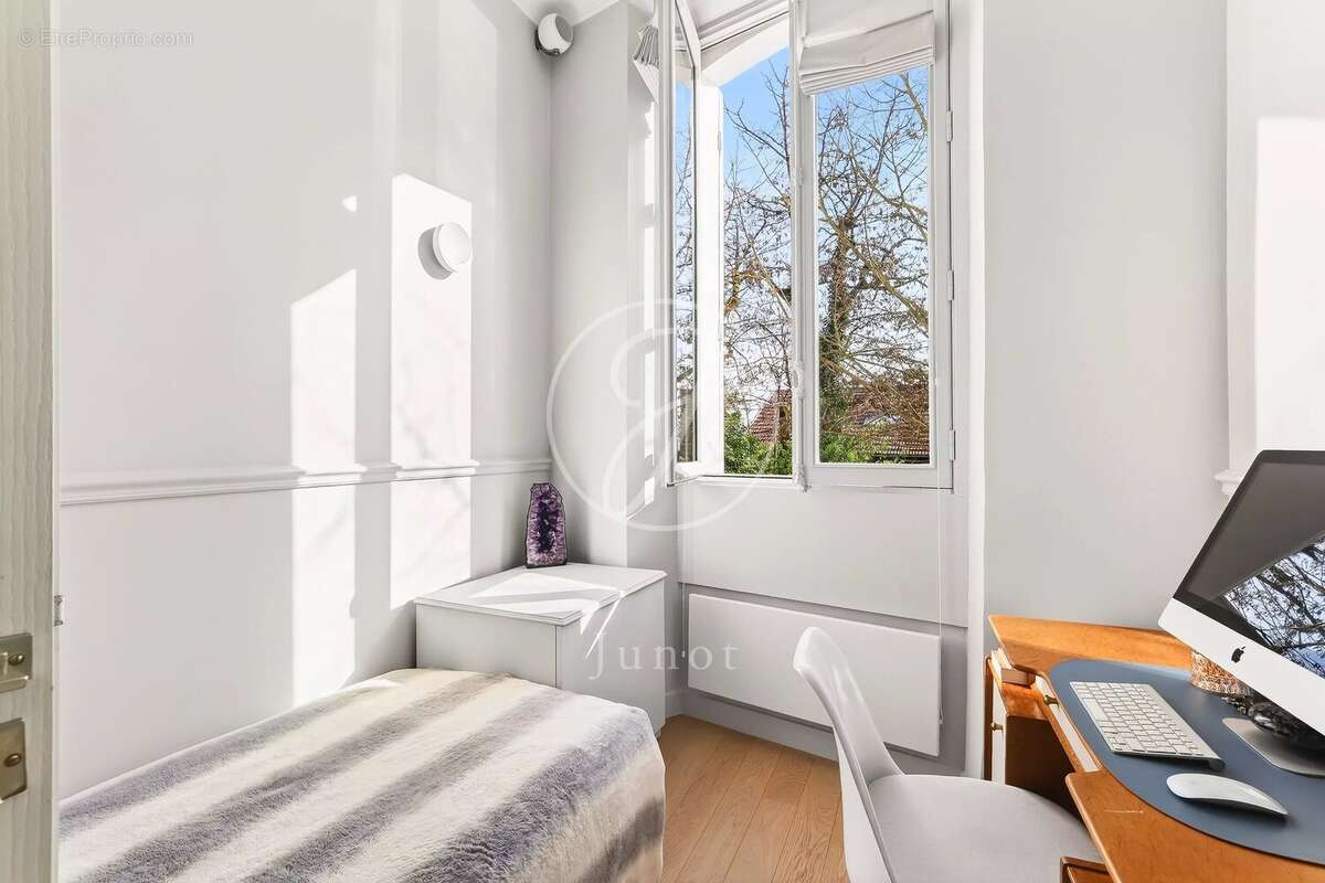 Appartement à MEUDON