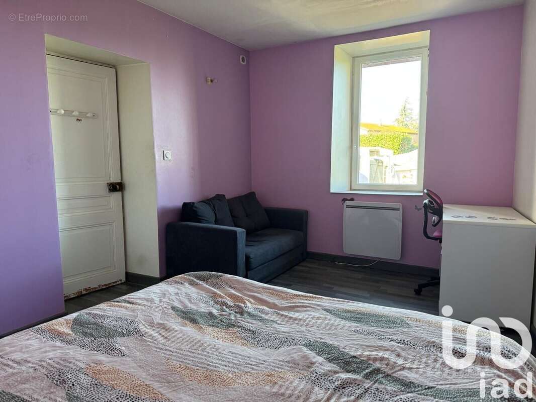 Photo 9 - Appartement à ECHALAS