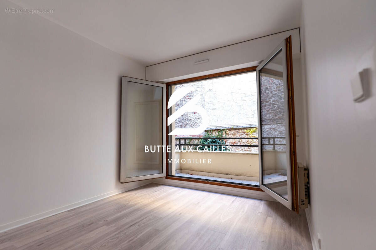 Appartement à PARIS-13E