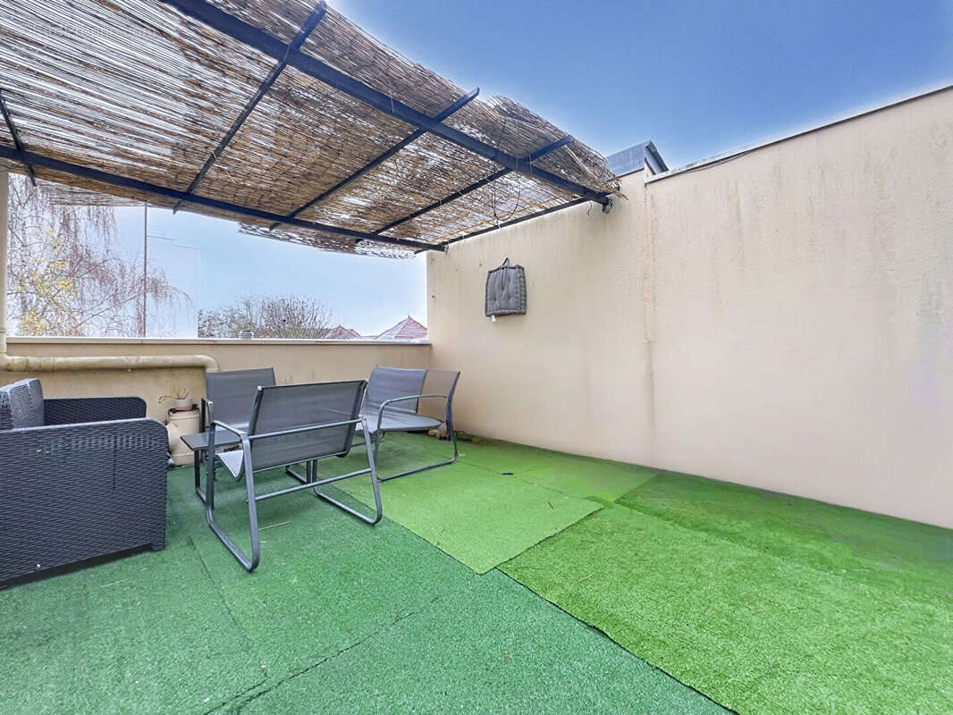 Appartement à CHARTRES