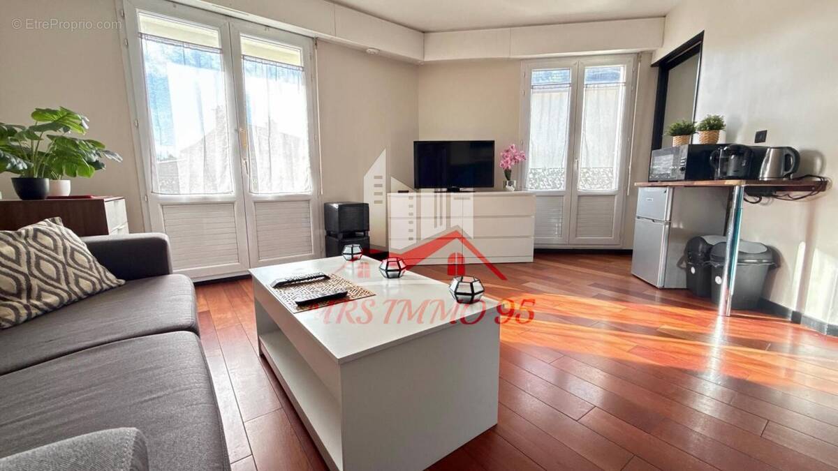 Appartement à CHANTILLY