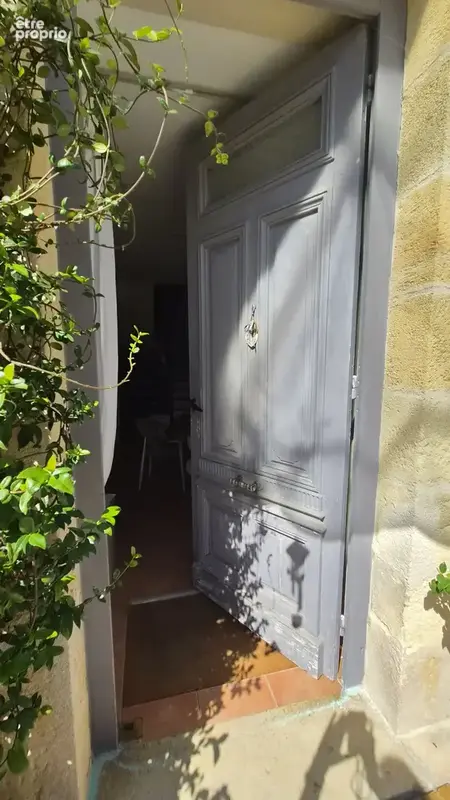 Maison en pierre rénovée - 3 chambres - Cour de 70 m2 - - photo 22