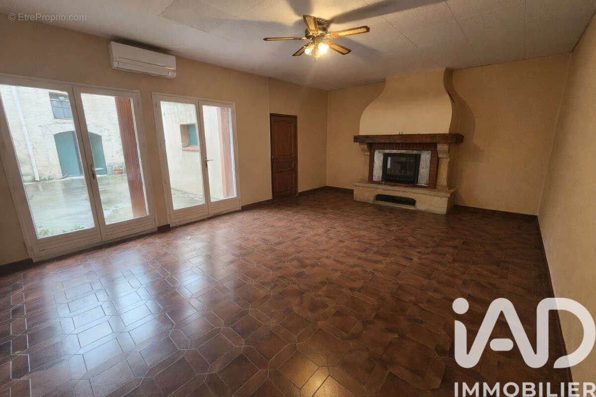 Photo 6 - Maison à CRUZY