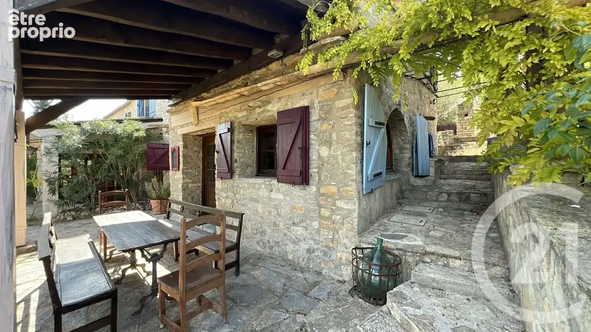 Maison 17 pièces 530 m² à vendre à Claret (34270) - photo 13