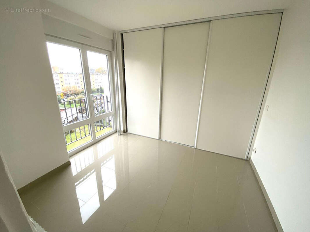 Appartement à EAUBONNE