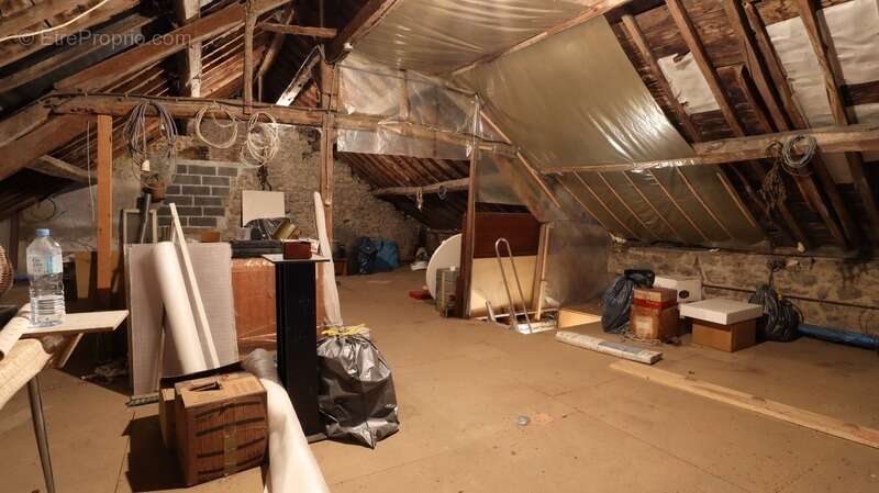 Maison à GLAGEON