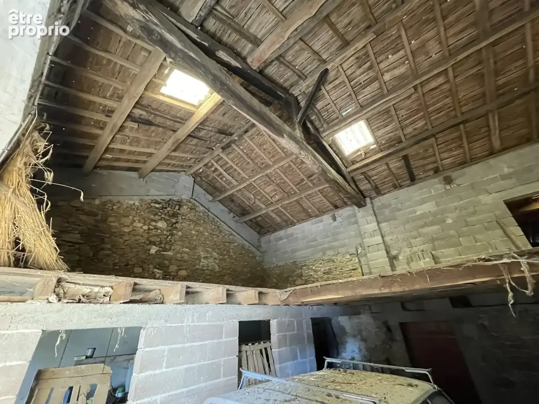 Maison de village 116 m2 - photo 8