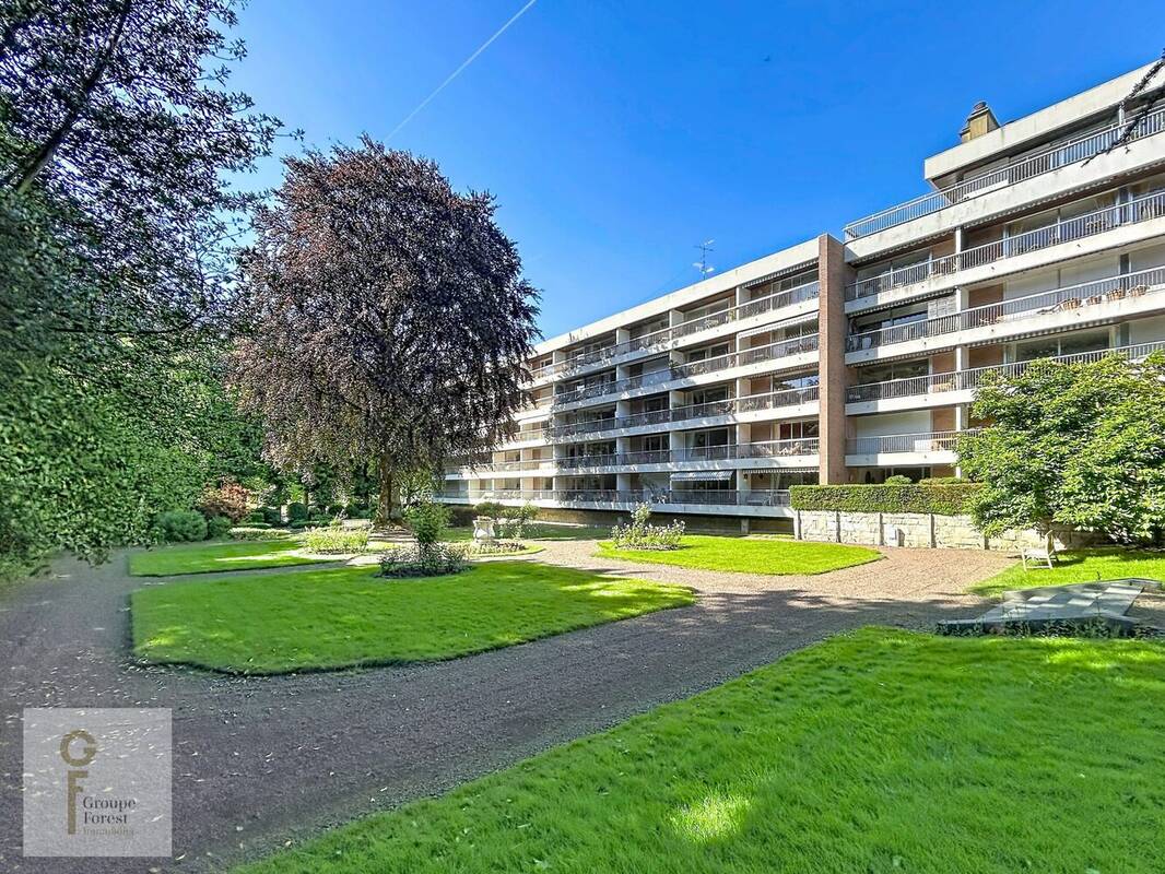 Appartement à ROUBAIX