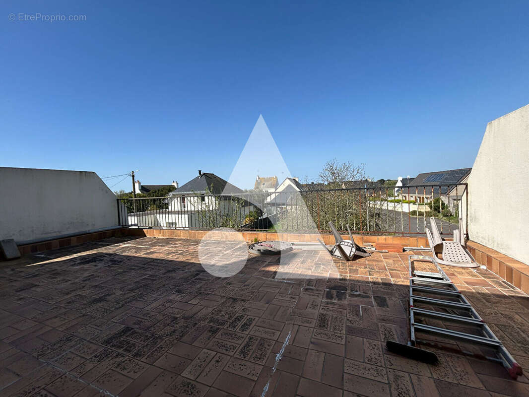 Grande Maison  - Quartier Kerner - photo 2